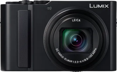 Panasonic Lumix TZ300 Black