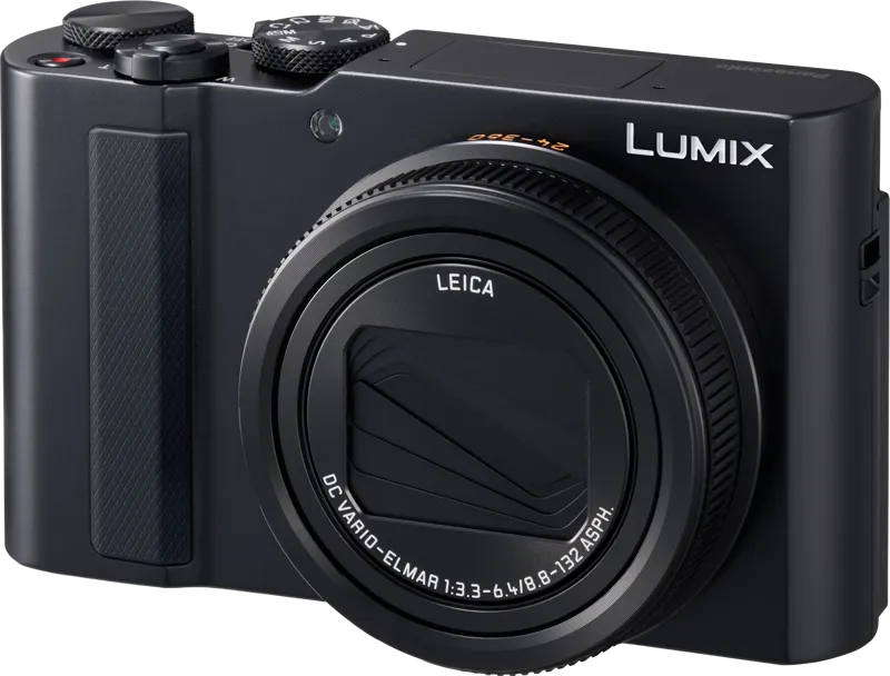 Panasonic Lumix TZ300 Black