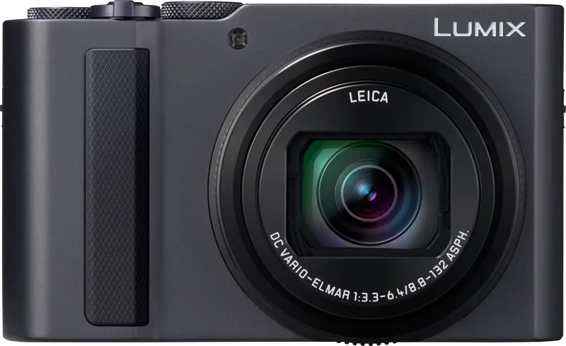 Panasonic Lumix TZ300 Silver