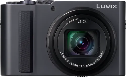 Panasonic Lumix TZ300 Silver