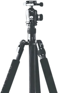 Pos. Sirui Tripod Leflet 2025