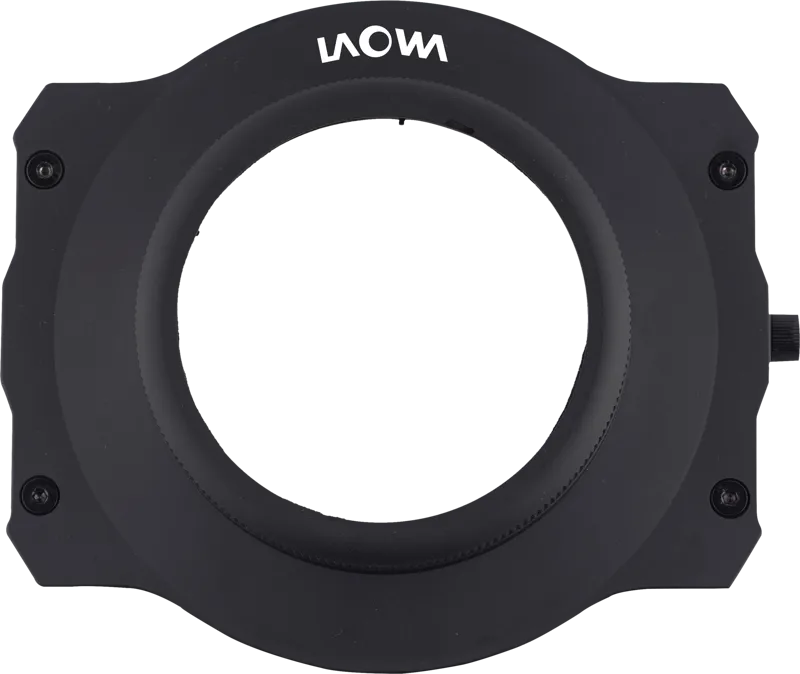 Laowa 100mm Magnetic Filter Holder Set (with Frames) for 10-18mm f/4.5 - 5.6
