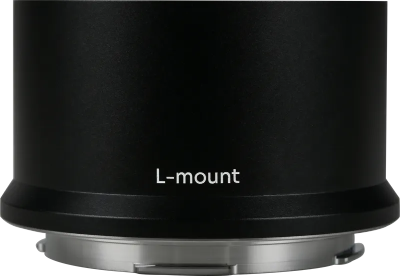 Laowa 24mm T8 Interchangeable bayonet - L-mount