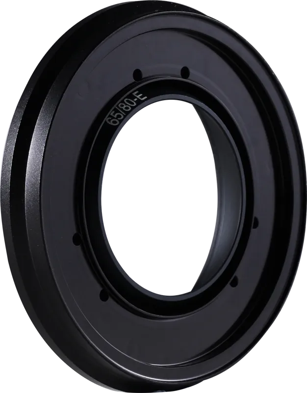 Laowa Nanomorph 65mm, 80mm T2.4 Interchangeable bayonet - Sony E