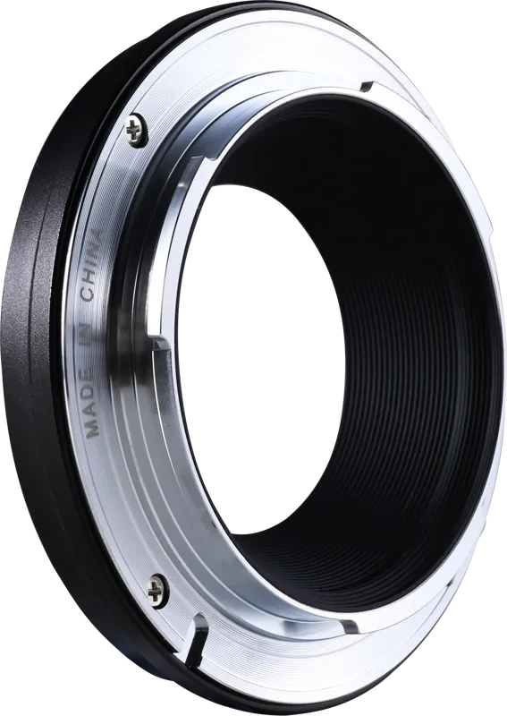 Laowa Nanomorph 65mm, 80mm T2.4 Interchangeable bayonet - Sony E