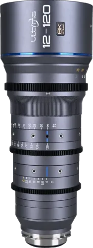 Laowa Ultima S35 Lite 12-120mm T4 Zoom - Arri PL
