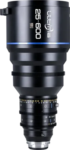 Laowa Ultima S35 25-600mm T4.2 Zoom - Arri PL