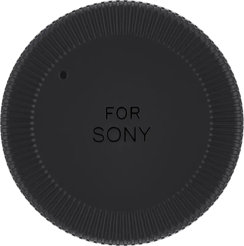 Samyang Rear Cap for AF 35mm F1.8 P FE / AF 14-24mm F1.8