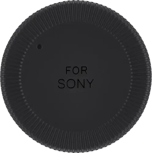 Samyang Rear Cap for AF 35mm F1.8 P FE / AF 14-24mm F1.8