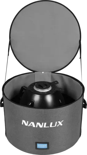 NANLUX Softbag for NL70 6° Parallel Beam Reflector