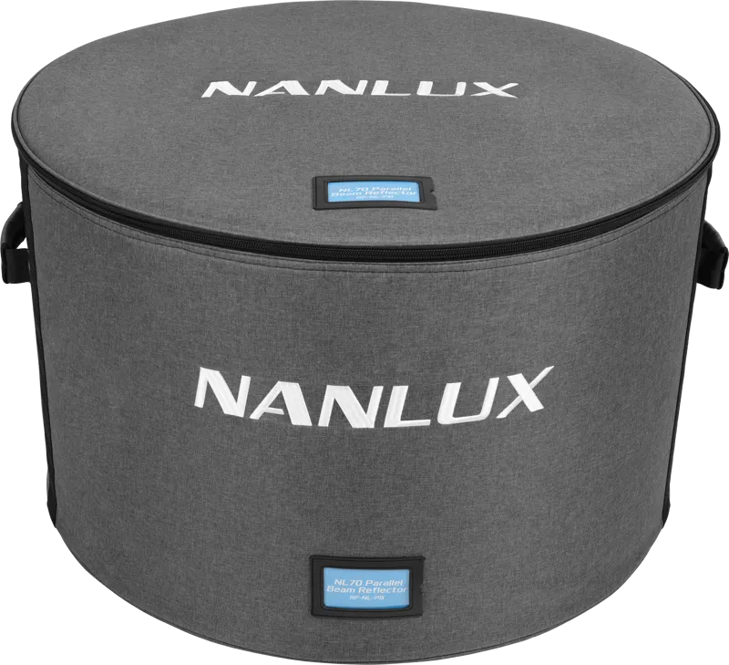 NANLUX Softbag for NL70 6° Parallel Beam Reflector
