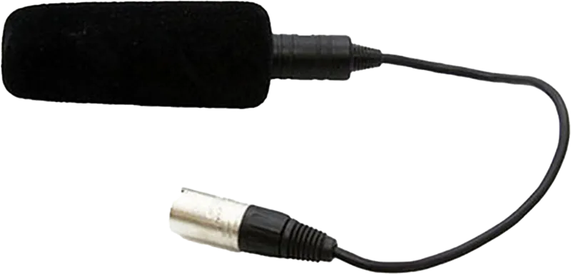 Panasonic AJ-MC700P Microphone
