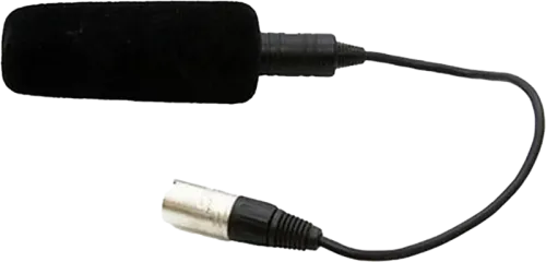 Panasonic AJ-MC700P Microphone