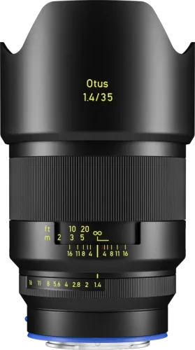 Zeiss Otus ML 35mm F/1.4 Canon RF