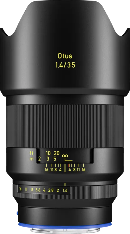 Zeiss Otus ML 35mm F/1.4 Nikon Z