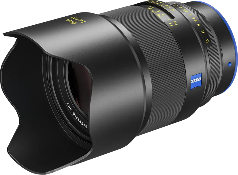 Zeiss Otus ML 35mm F/1.4 Nikon Z