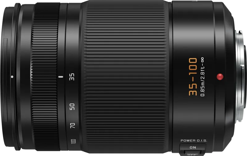 Panasonic Leica DG Vario Elmarit  35-100mm F/2.8 Power O.I.S.
