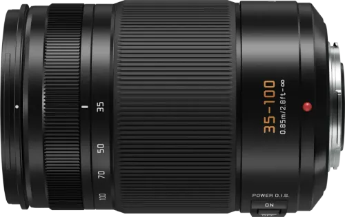 Panasonic Leica DG Vario Elmarit  35-100mm F/2.8 Power O.I.S.
