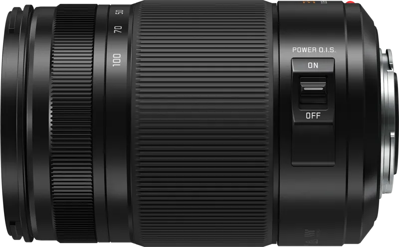 Panasonic Leica DG Vario Elmarit  35-100mm F/2.8 Power O.I.S.