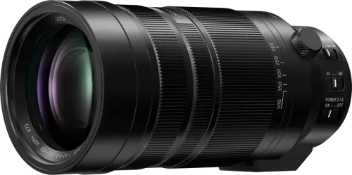 Panasonic Leica DG Vario Elmarit 100-400mm F/4.0-6.3 II ASPH Power O.I.S.