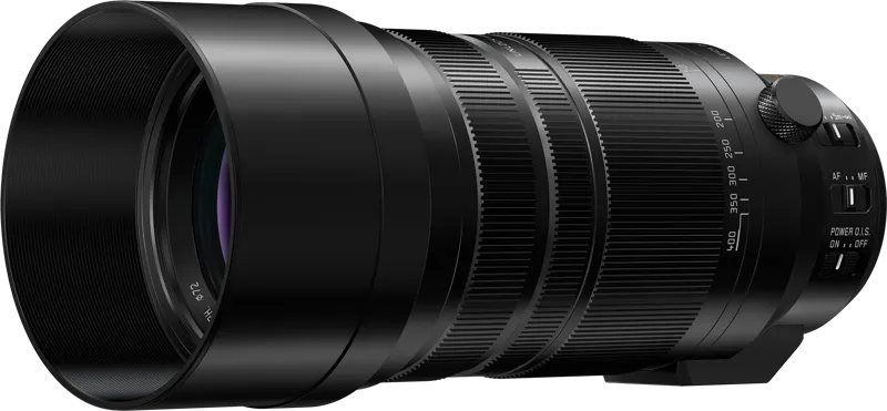Panasonic Leica DG Vario Elmarit 100-400mm F/4.0-6.3 II ASPH Power O.I.S.