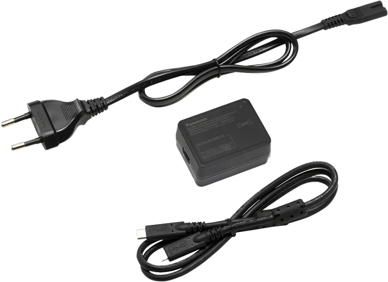 Panasonic AC Adapter USB-C (DMW-AC11)