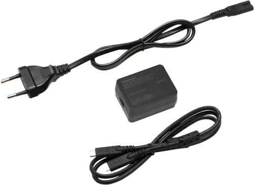 Panasonic AC Adapter USB-C (DMW-AC11)