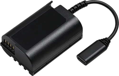 Panasonic DMW-DCC18 DC Coupler
