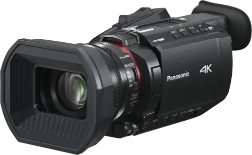 Panasonic Camcorder HC-X1600E