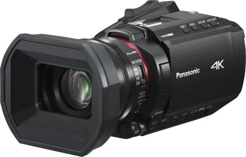 Panasonic Camcorder HC-X1200E