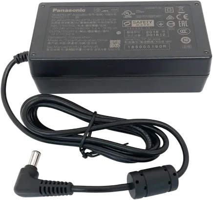 Panasonic AC-Adapter for AG-CX350