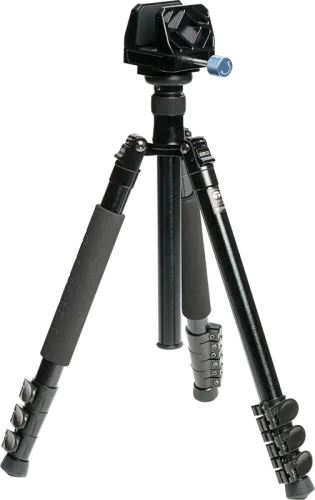 Sirui Tripod Kit Alu with Gun Clamp