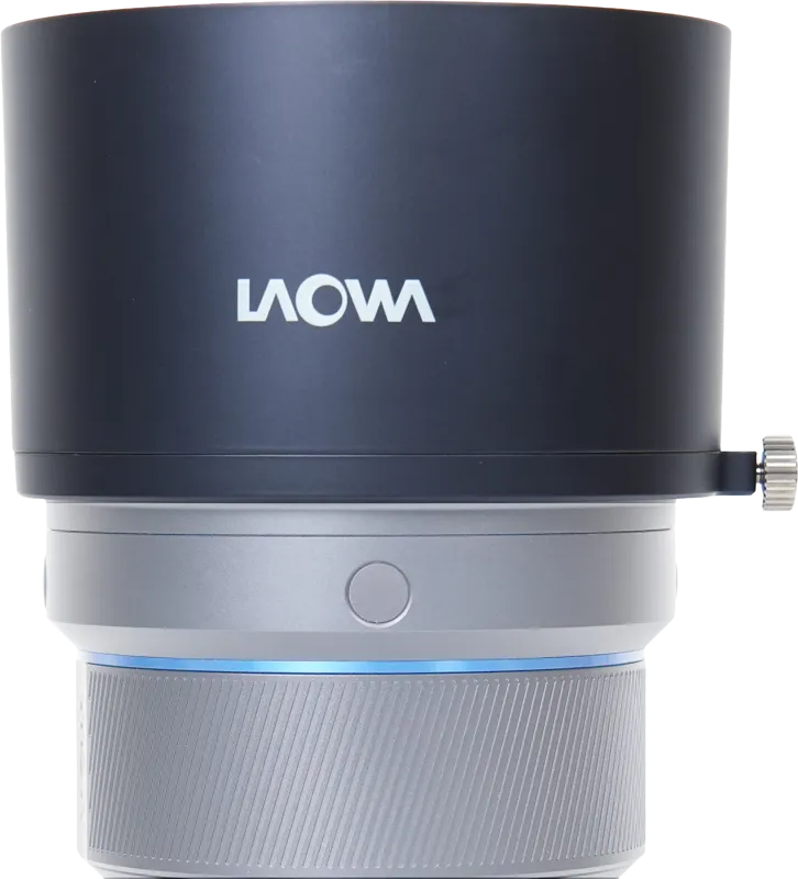 Laowa 200mm f/2 Lens Hood