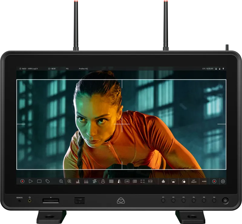 Atomos Sumo PRO-19
