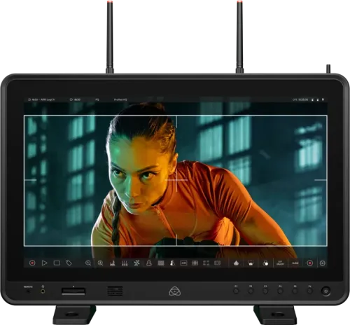Atomos Sumo PRO-19