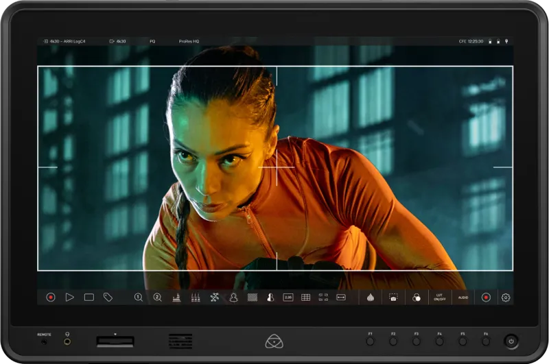 Atomos Sumo PRO-19