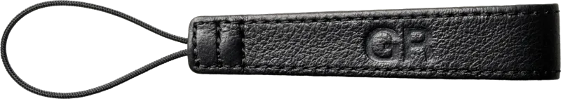 Ricoh Finger Strap GS-4 (BK)