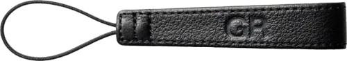 Ricoh Finger Strap GS-4 (BK)