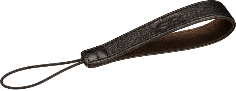 Ricoh Finger Strap GS-4 (BK)