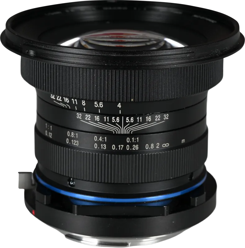 Laowa 15mm f/4 Wide Angle Macro Lens - Canon EF