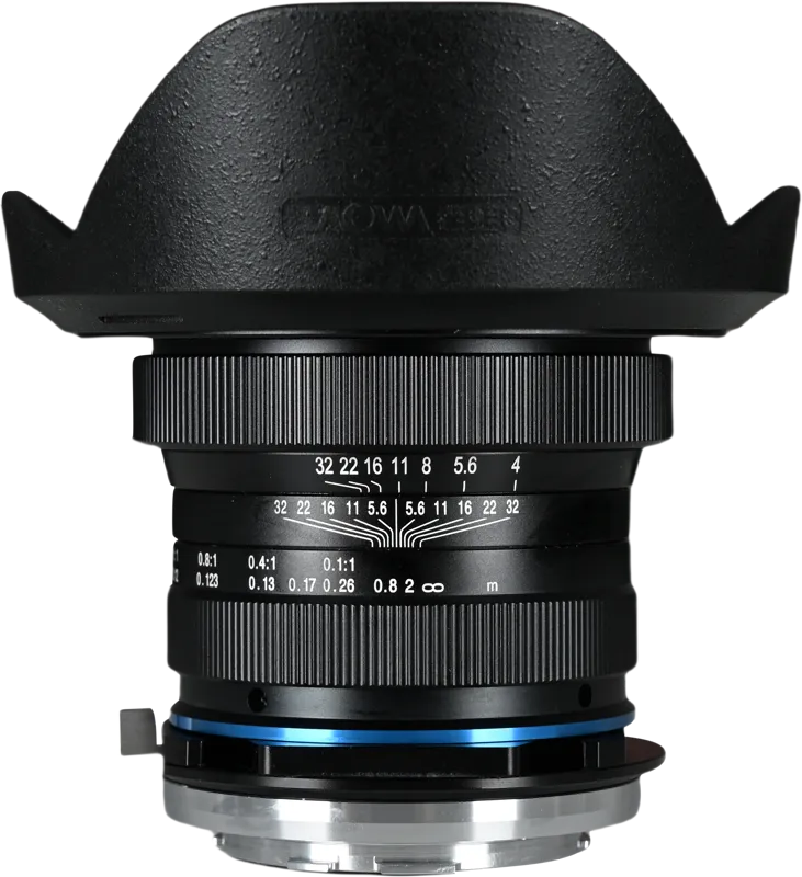 Laowa 15mm f/4 Wide Angle Macro Lens - Sony A