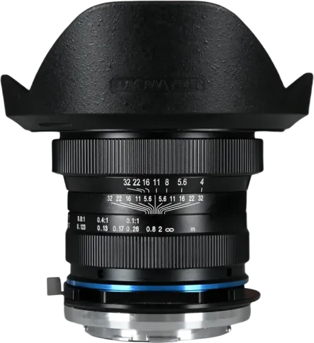 Laowa 15mm f/4 Wide Angle Macro Lens - Sony A