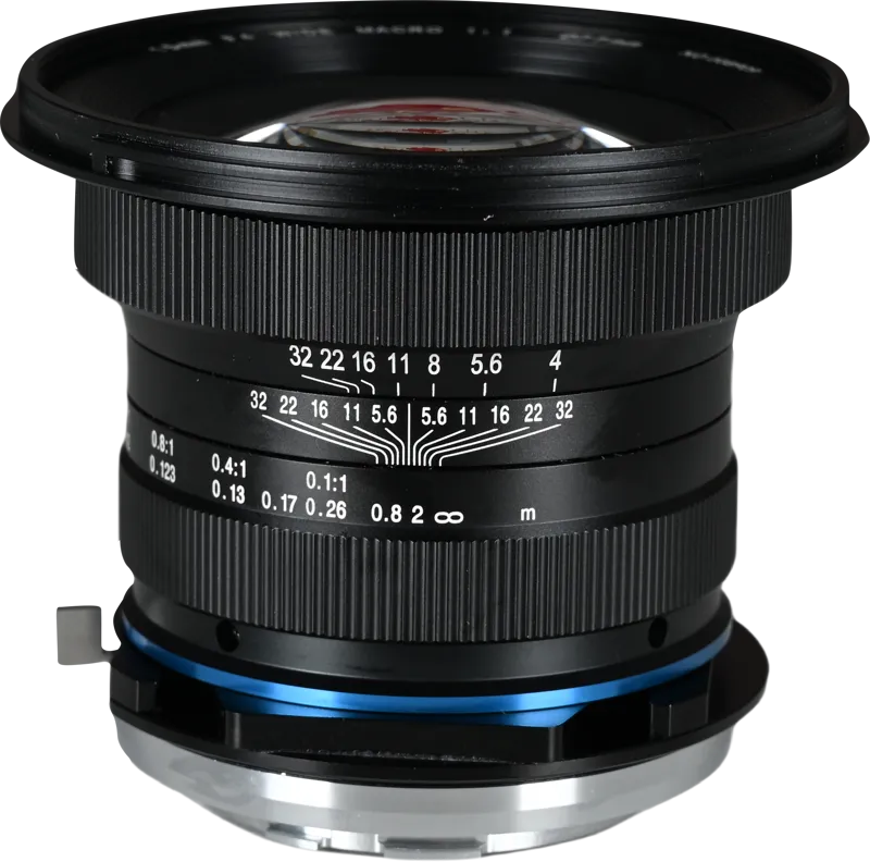 Laowa 15mm f/4 Wide Angle Macro Lens - Sony A
