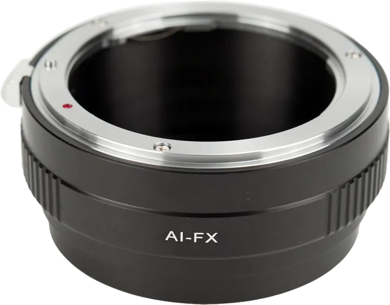 Laowa Adapter - AI-FX