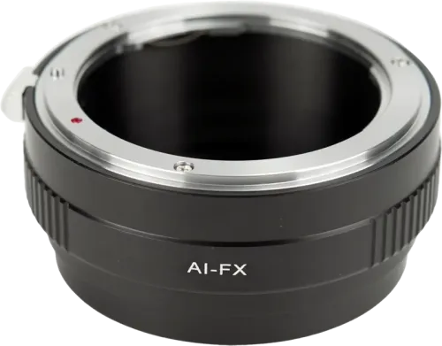 Laowa Adapter - AI-FX