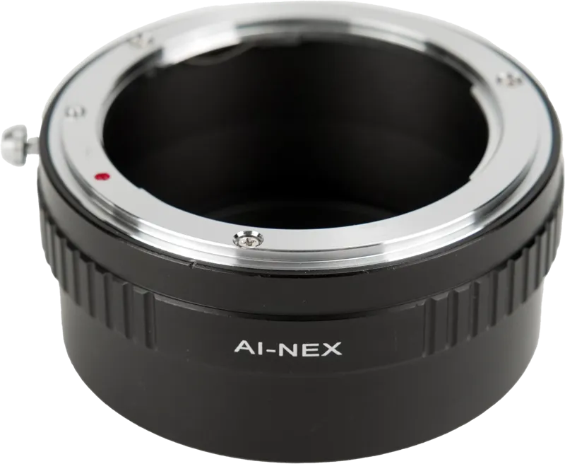 Laowa Adapter - AI-NEX