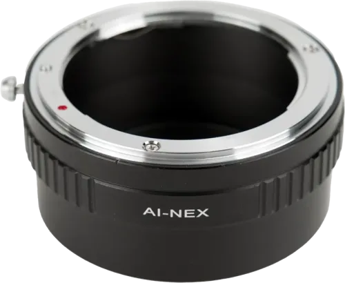 Laowa Adapter - AI-NEX