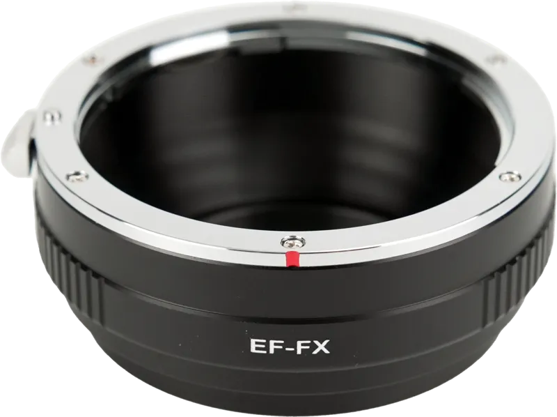 Laowa Adapter - EF-FX