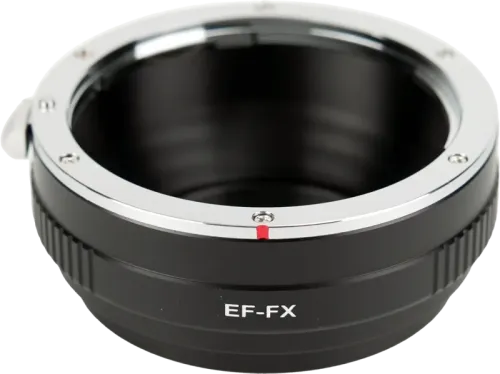 Laowa Adapter - EF-FX