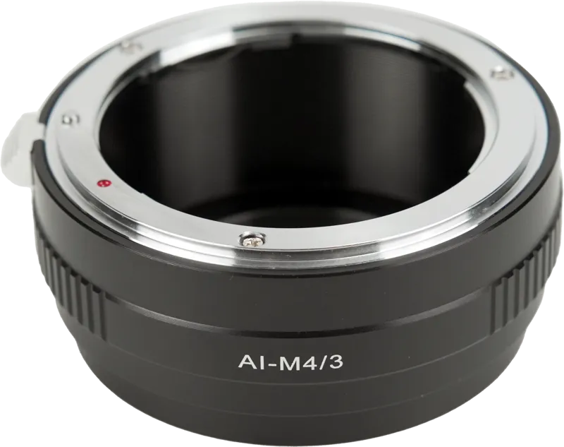 Laowa Adapter - EF-M43